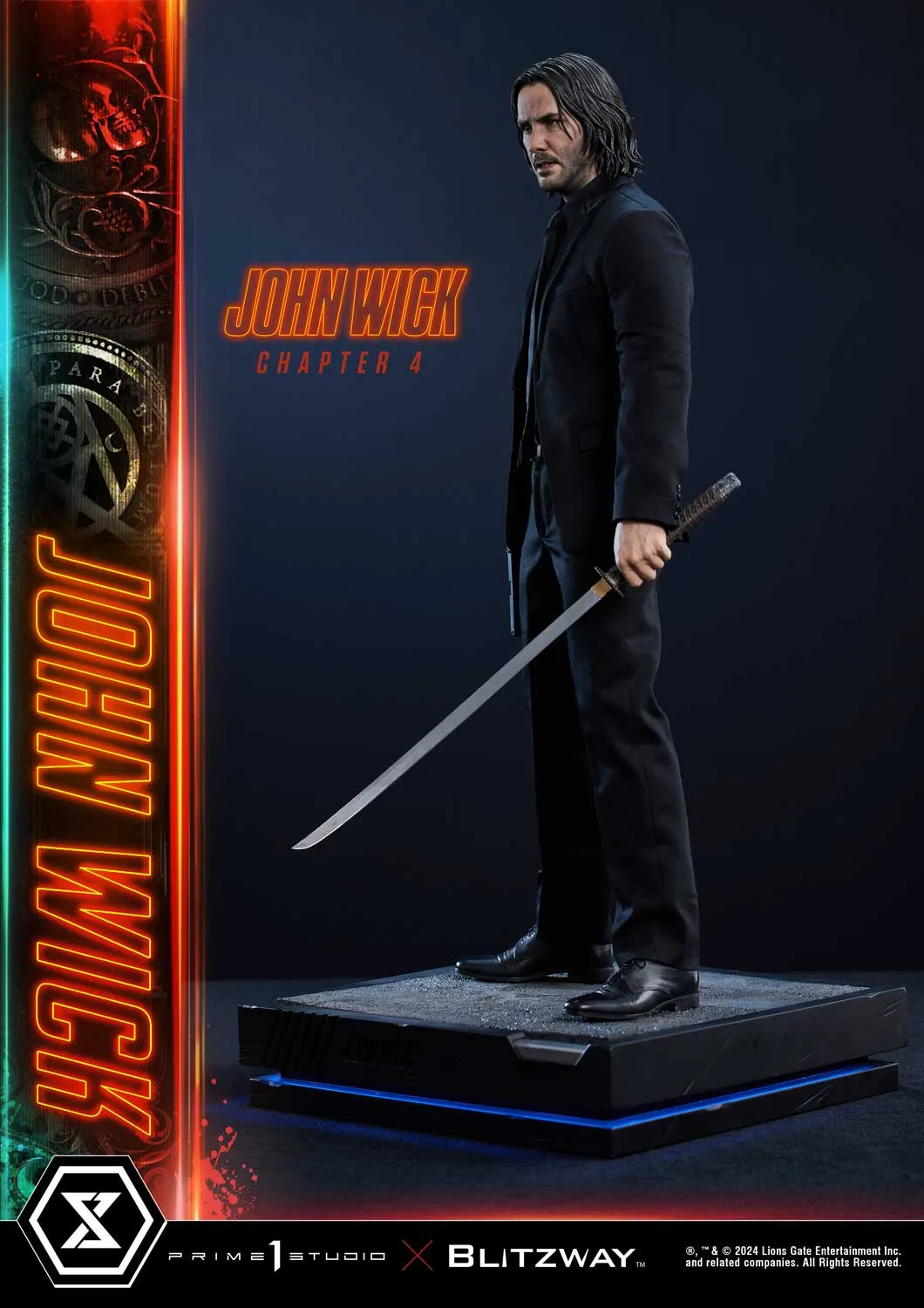 John Wick (Standard Ver.)