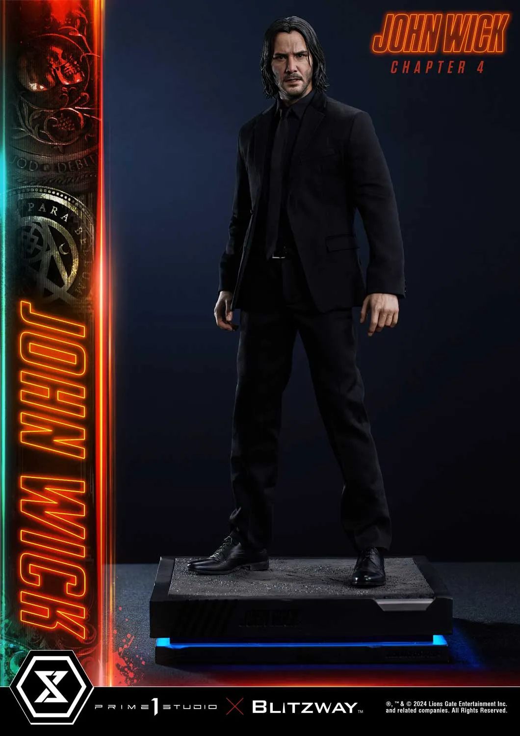 John Wick (Standard Ver.)