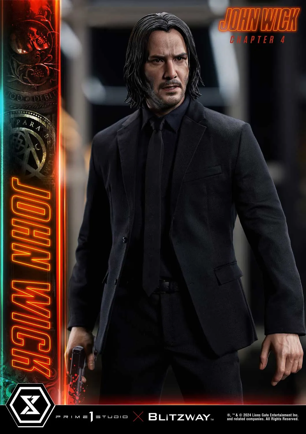 John Wick (Standard Ver.)