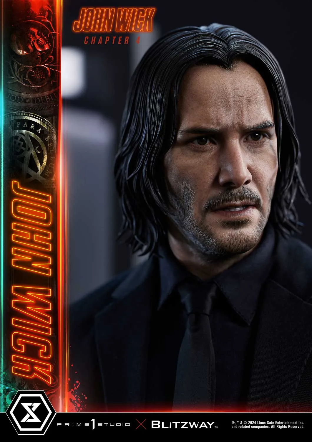 John Wick (Standard Ver.)