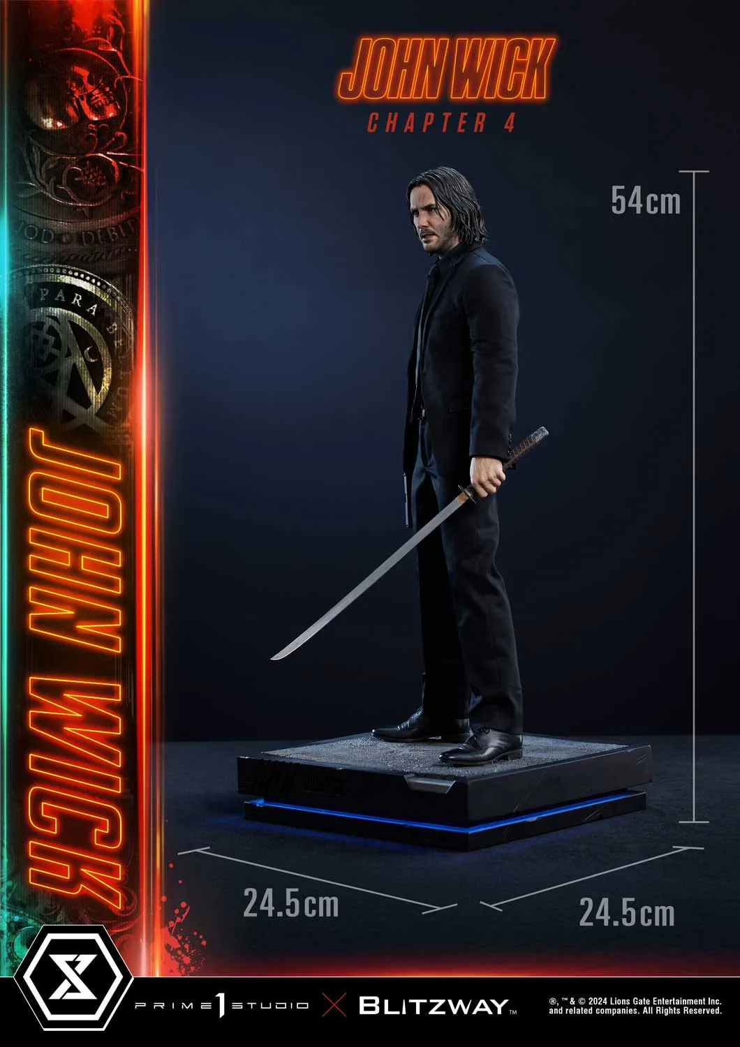 John Wick (Standard Ver.)