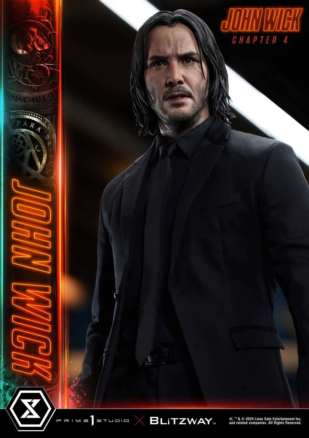 John Wick (Standard Ver.)