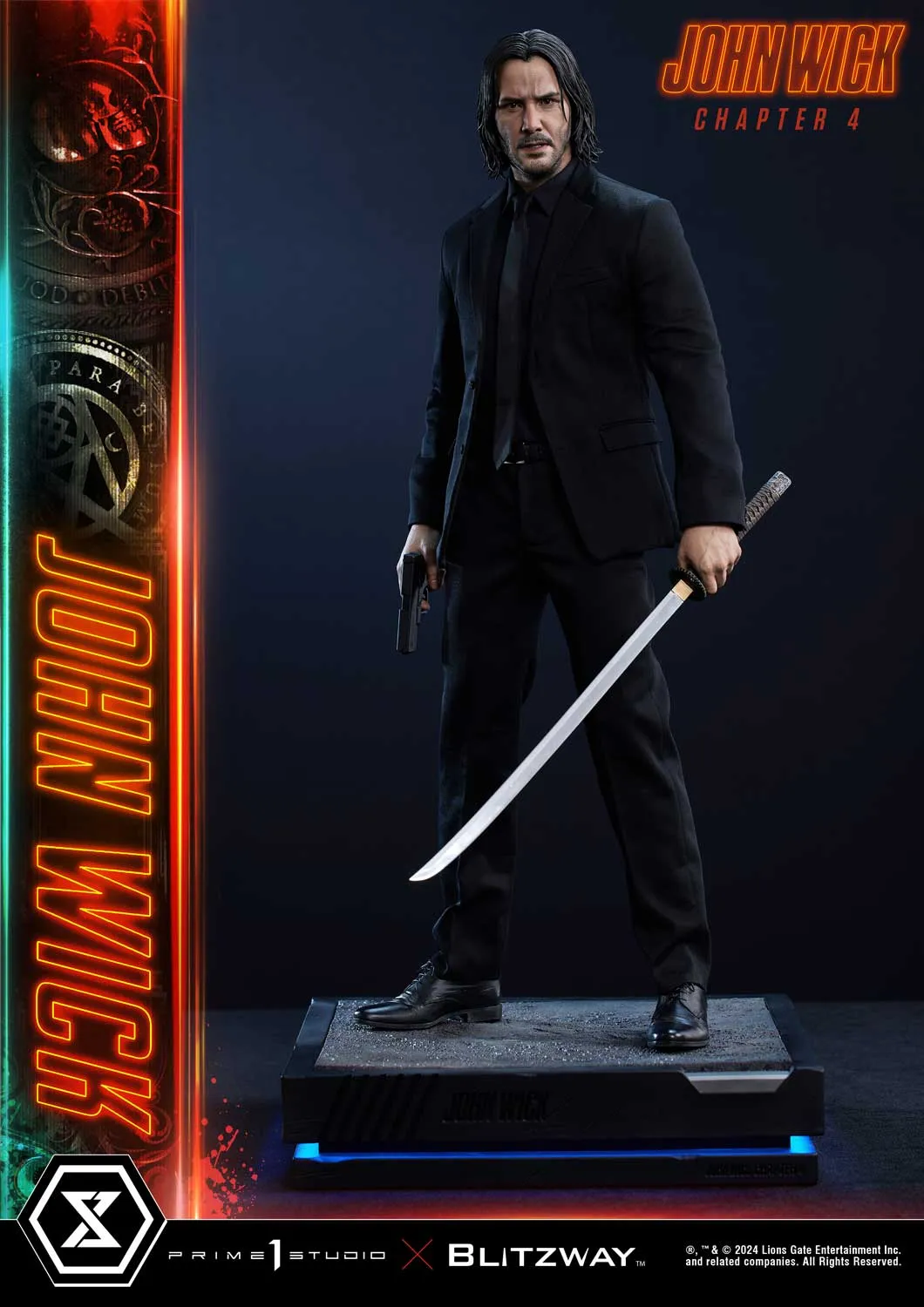 John Wick (Standard Ver.)