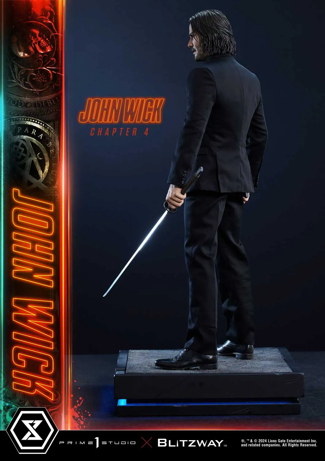 John Wick (Standard Ver.)