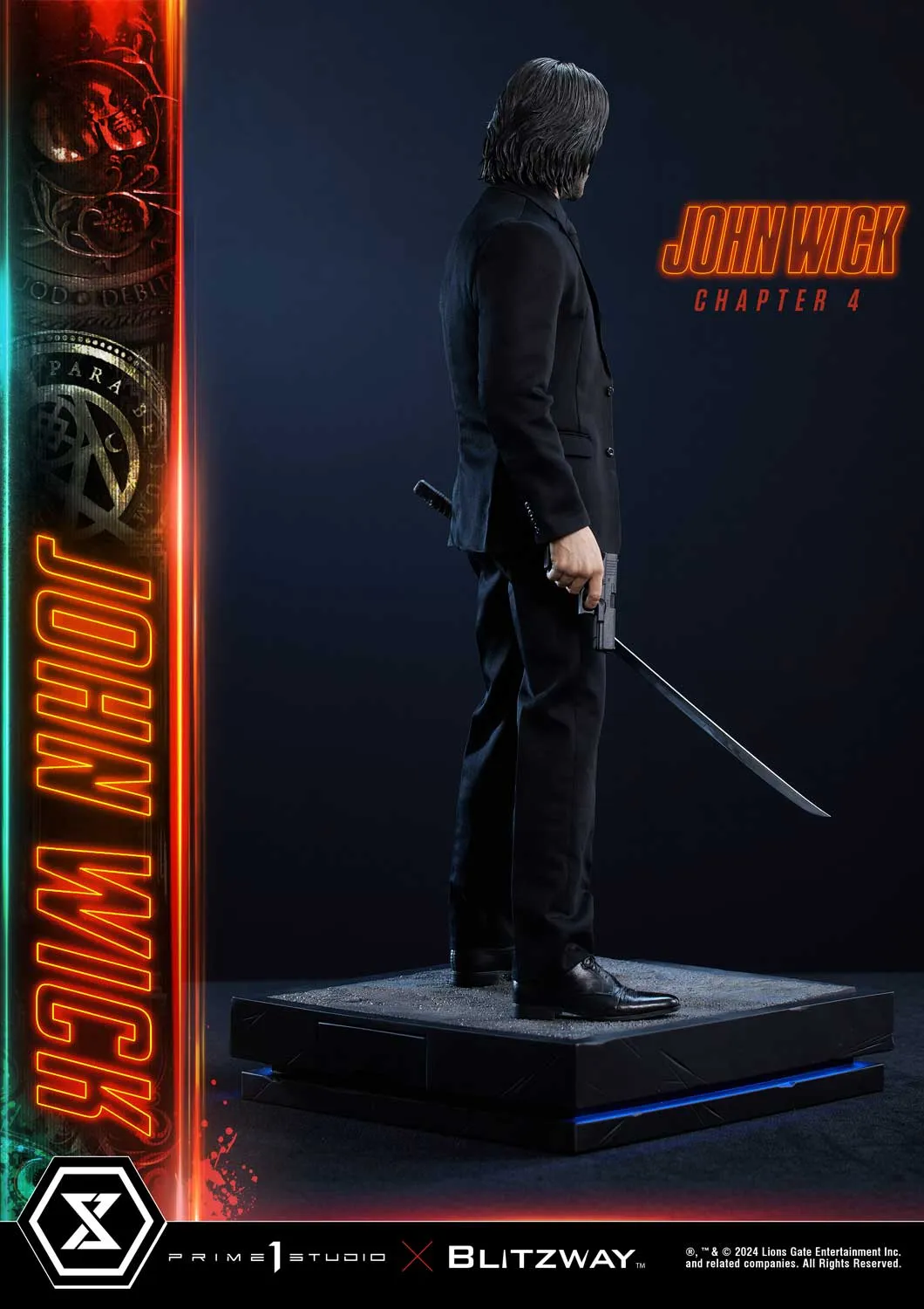 John Wick (Standard Ver.)