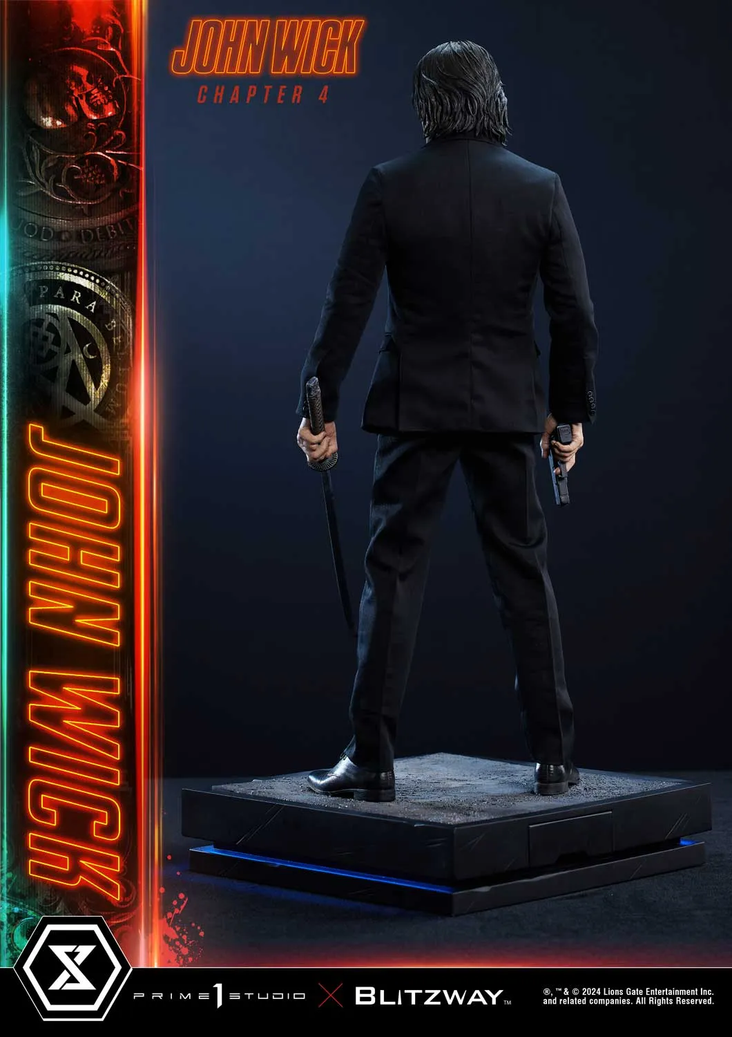 John Wick (Standard Ver.)