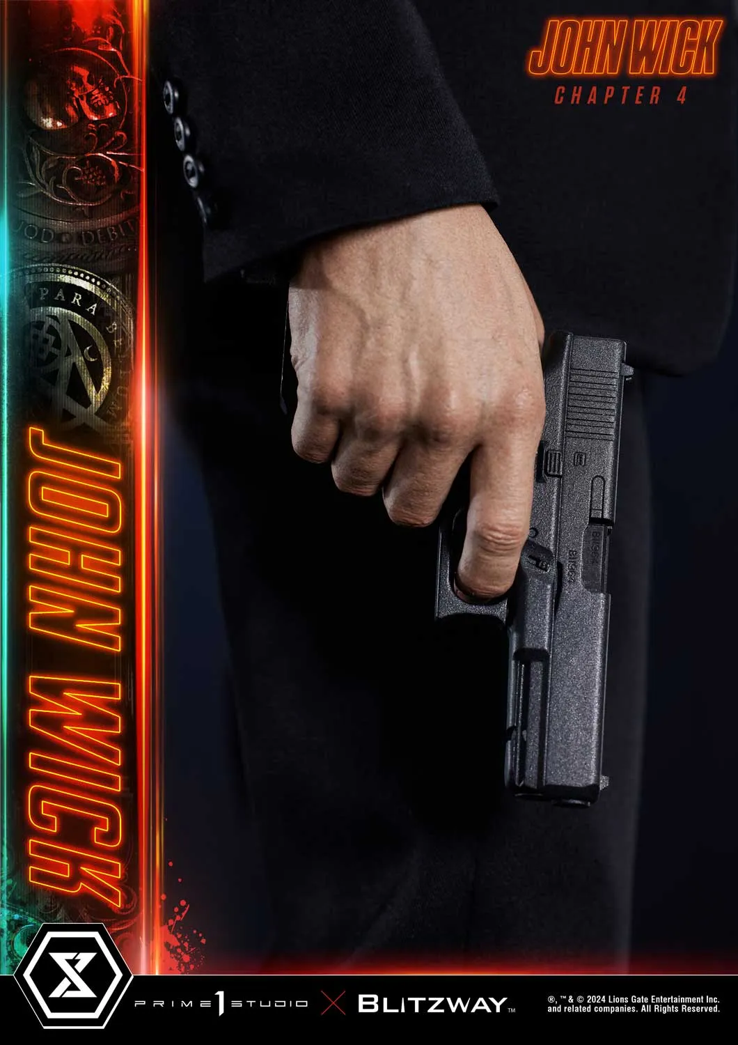 John Wick (Standard Ver.)