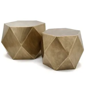 Kelly Coffee Tables (Set of 2)