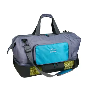 Large fly fishing travel bag