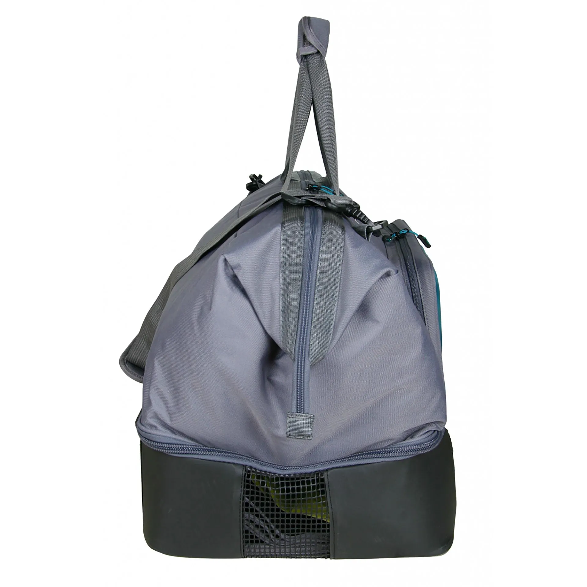 Large fly fishing travel bag