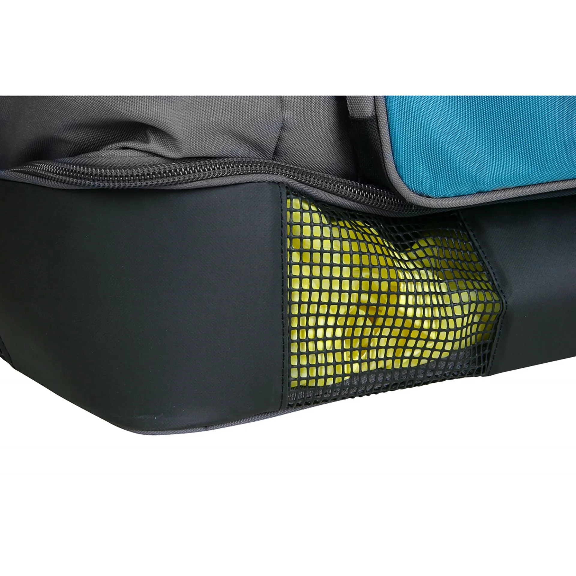 Large fly fishing travel bag