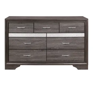 Luster Collection Dresser