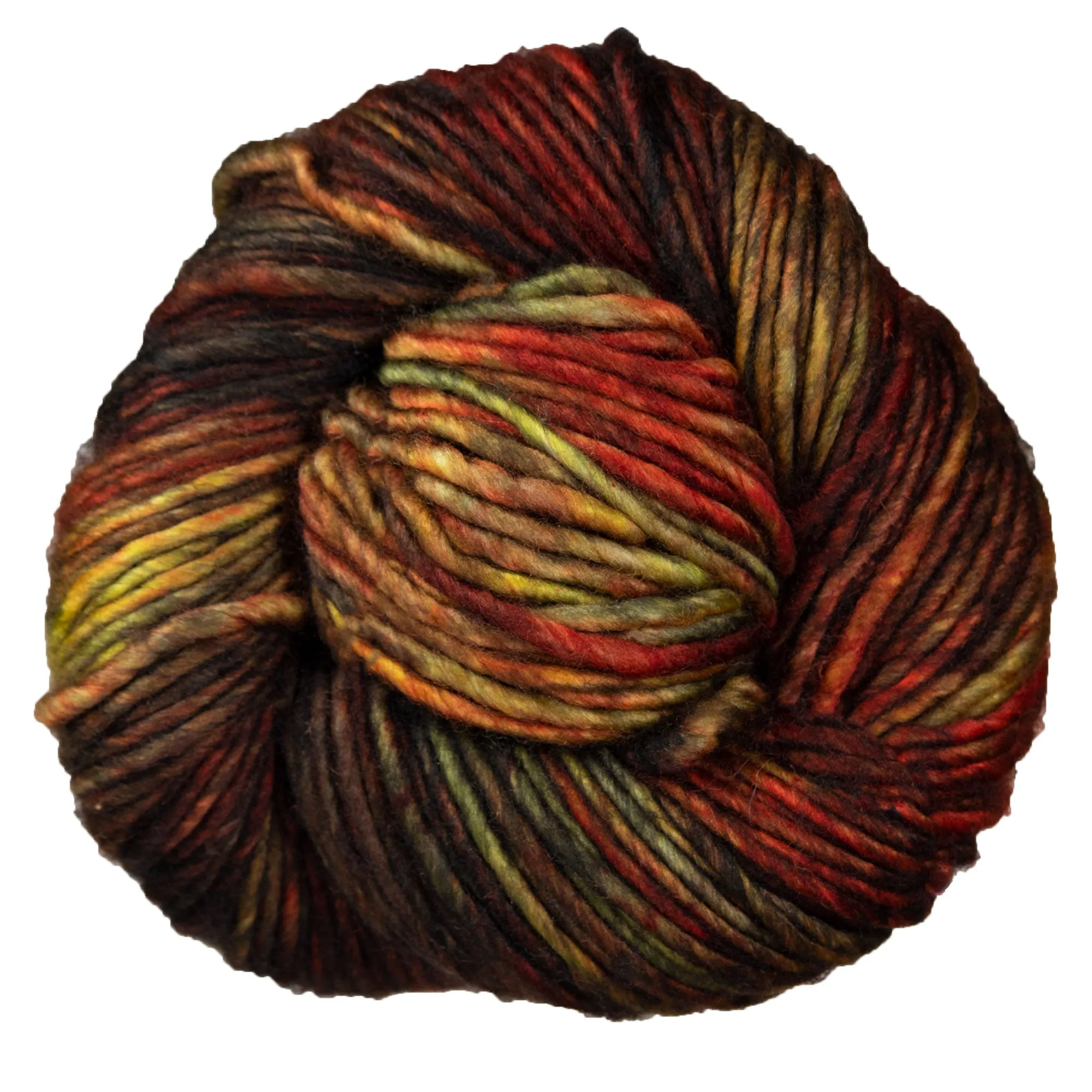 Madelinetosh A.S.A.P. Yarn - Superb