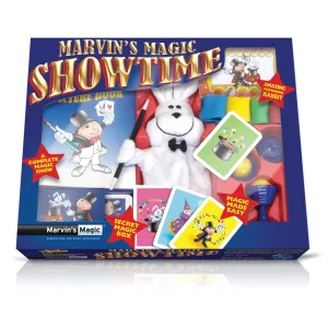 Magic Showtime