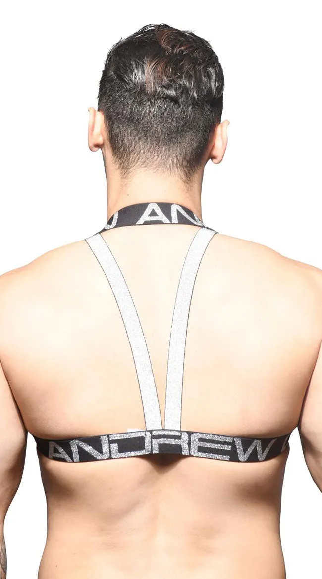 Men's Luster Harness