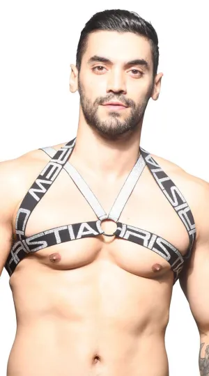 Men's Luster Harness