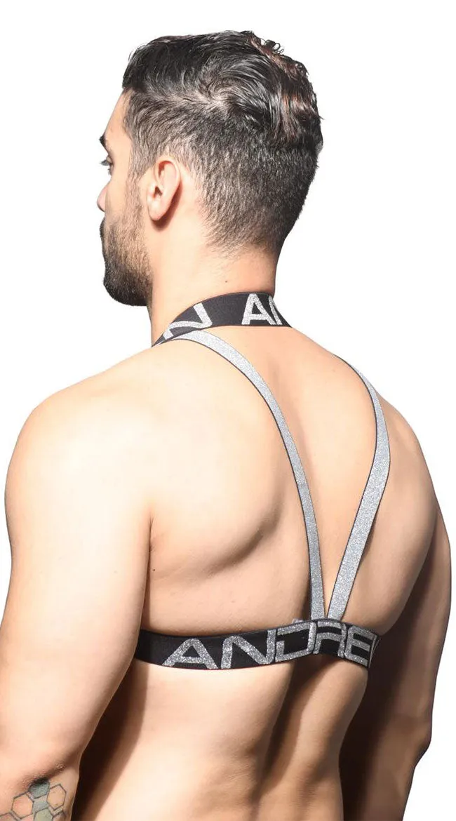 Men's Luster Harness