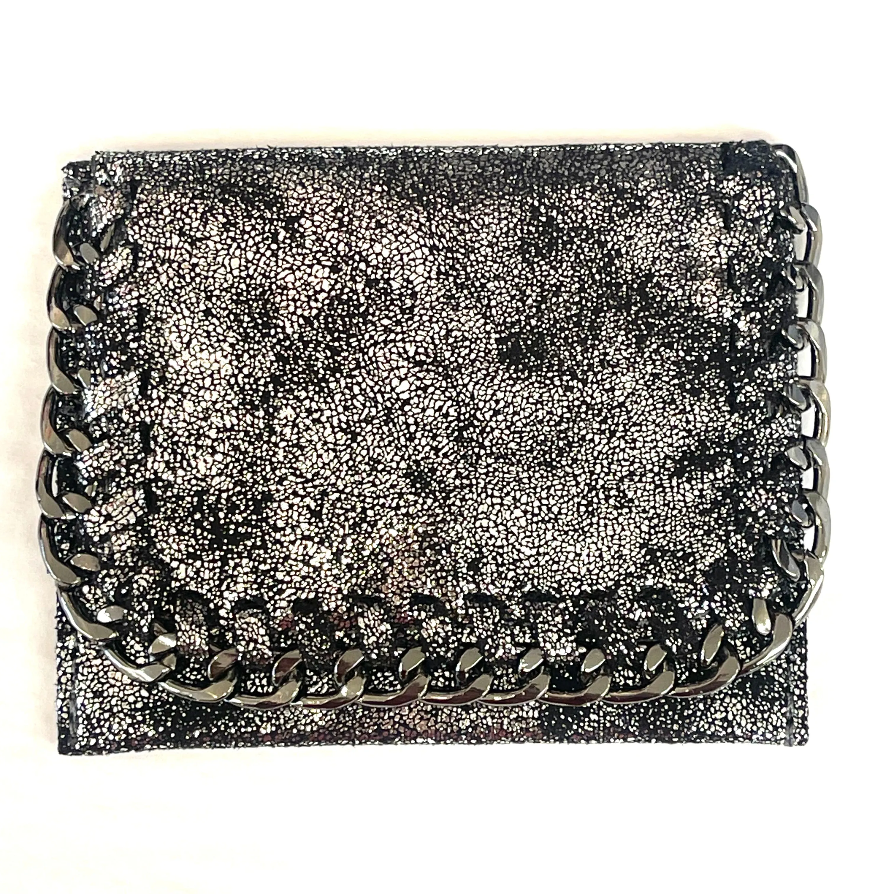 Mini Chain Wallet