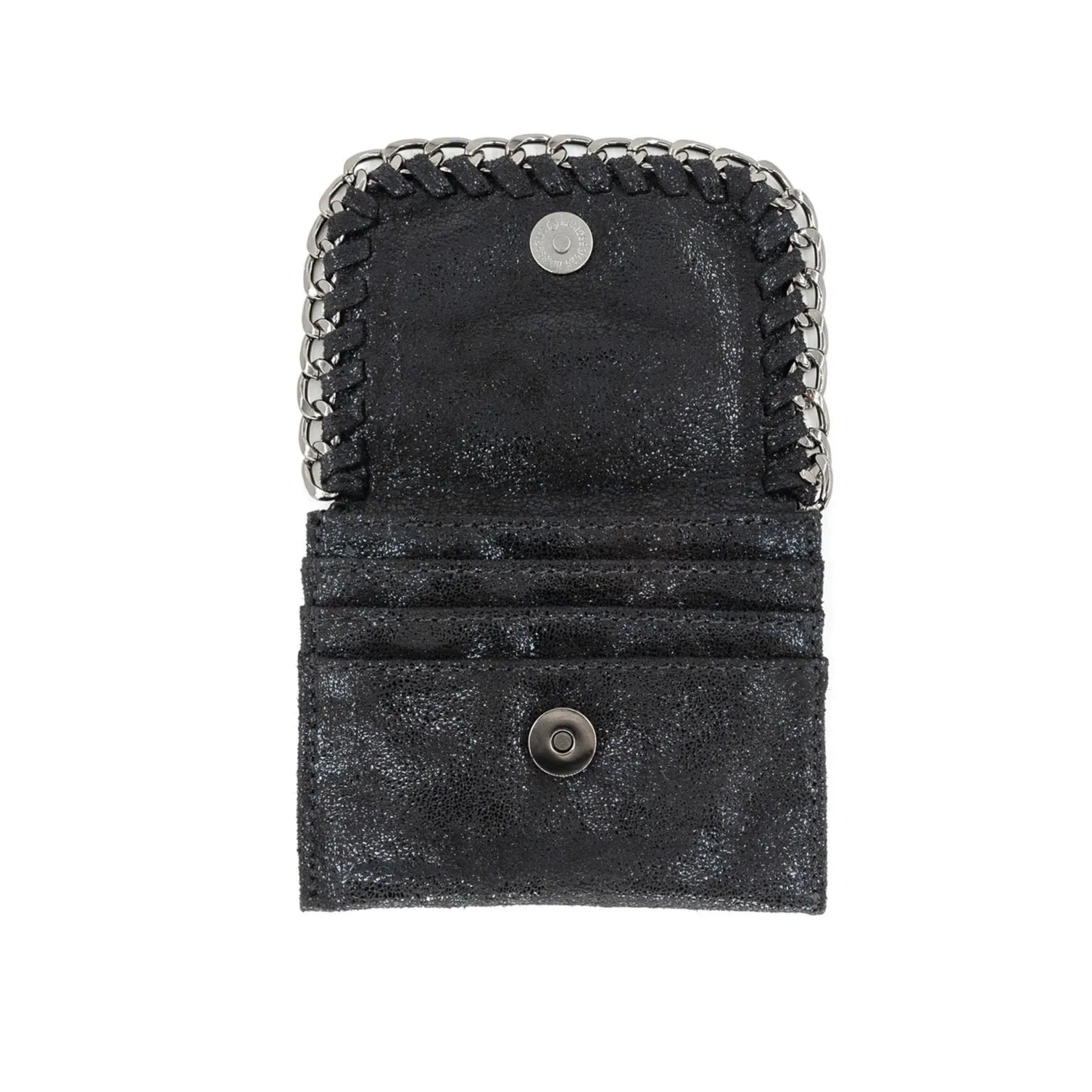 Mini Chain Wallet