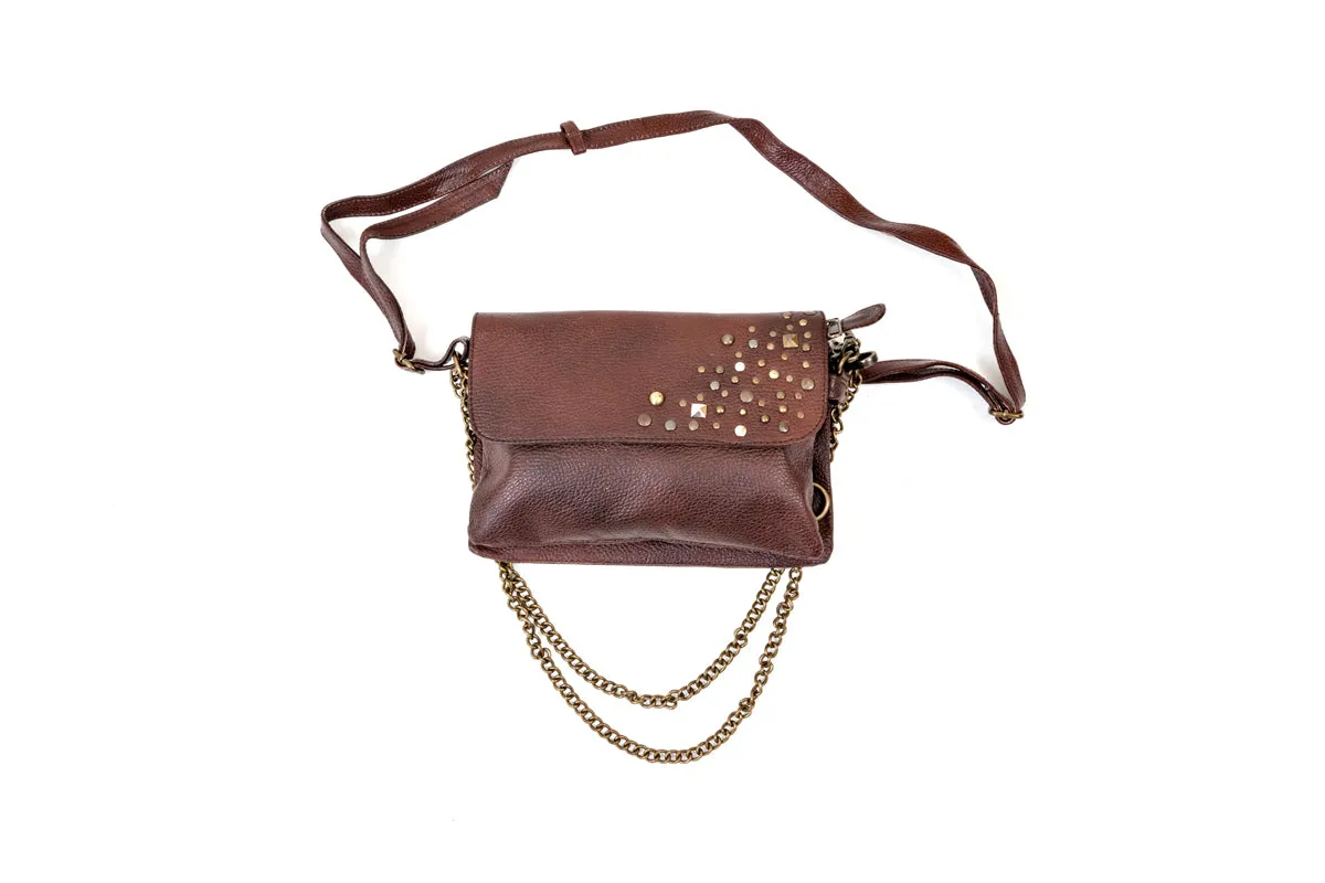 Mira Bag | Chestnut