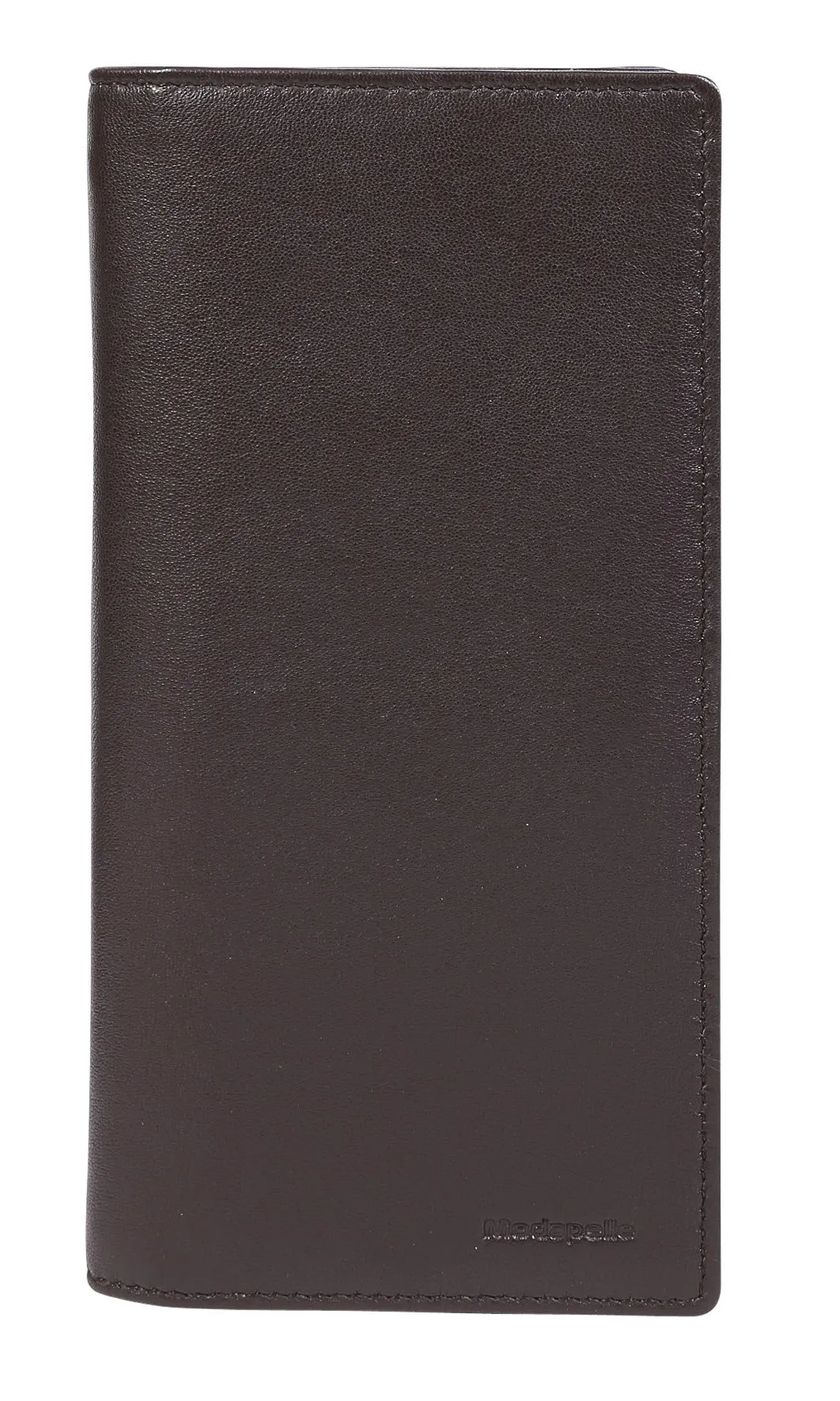 Modapelle NAPPA LEATHER MENS Long WALLET