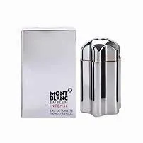 MONT BLANCE EMBLEM INTENSE MEN EDT 100ML