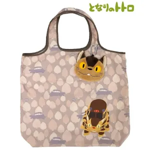 My Neighbor Totoro Cat Bus Bag