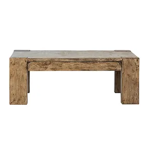 Myles Coffee Table