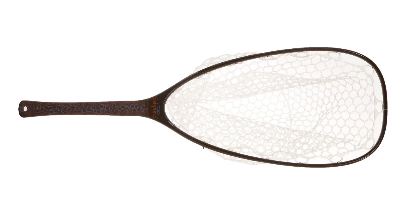 Nomad Emerger Net