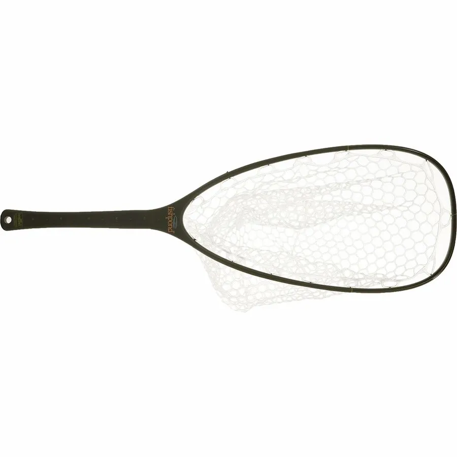 Nomad Emerger Net