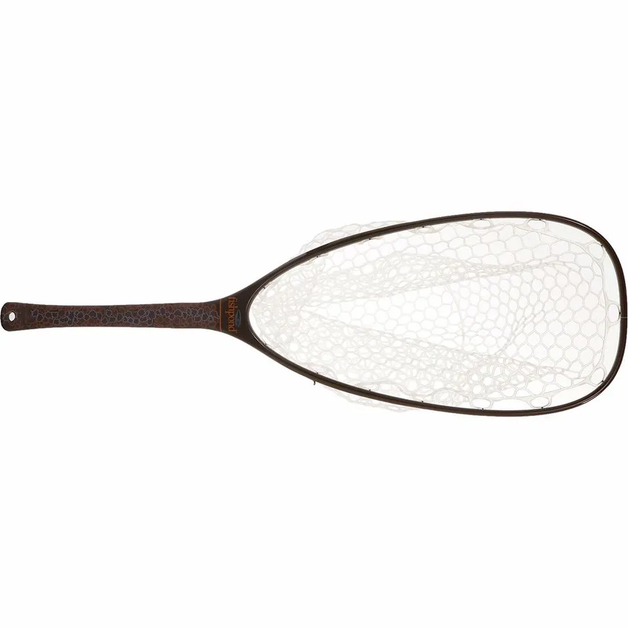 Nomad Emerger Net