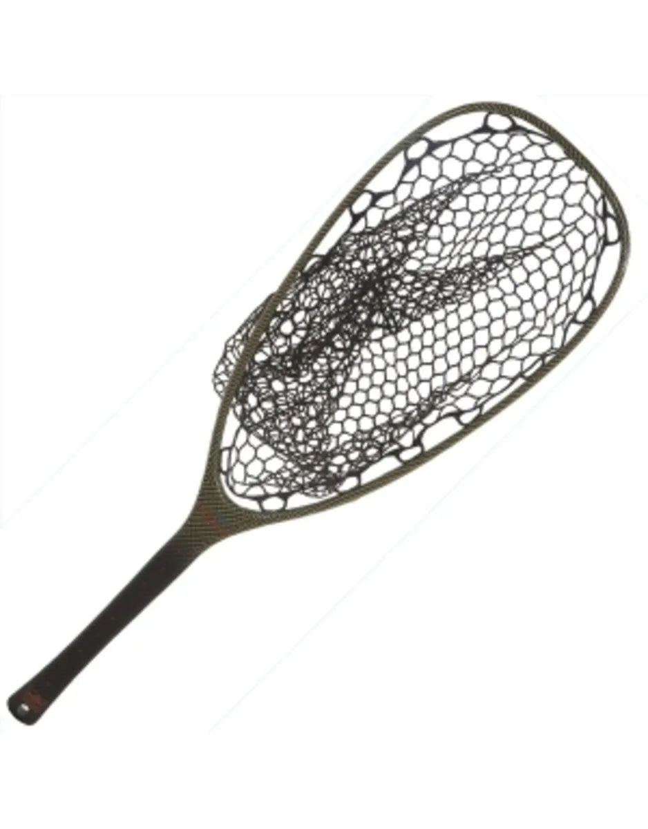 Nomad Emerger Net