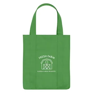 Non-Woven Shopper Tote Bag