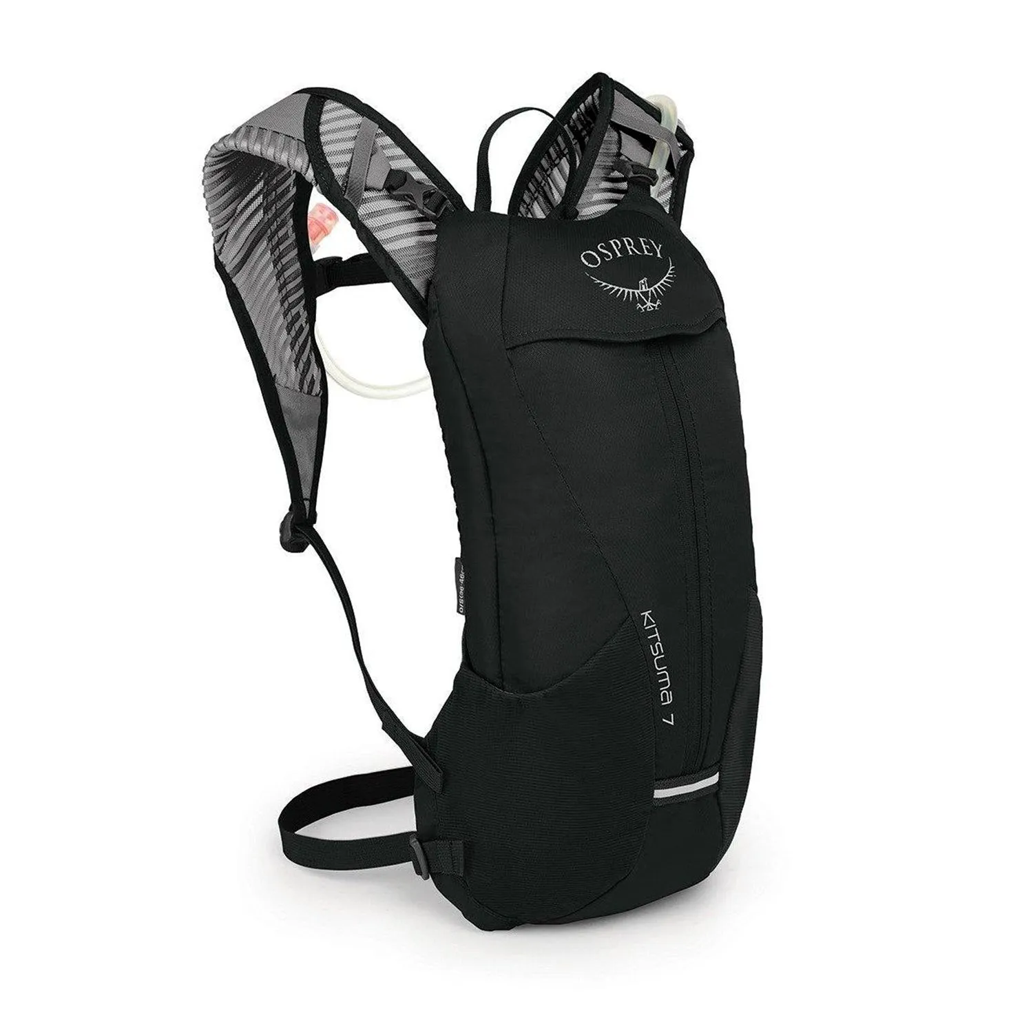 Osprey Kitsuma 7 - Black