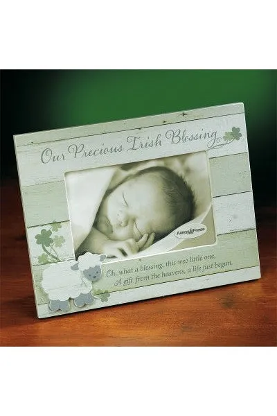 Our Precious Irish Blessing - GE56750