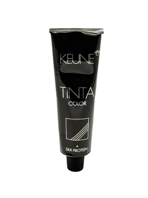 Permanent Hair Color Keune Tinta Color 2.1 oz