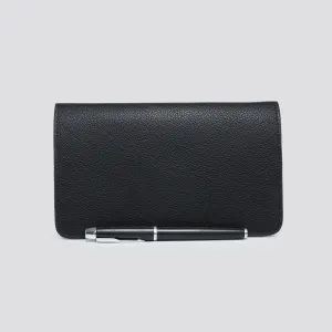 Plain Purse - Black