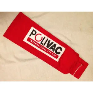 Polivac PV25 Polisher and Sander Reusable Cloth Vacuum Dustbag