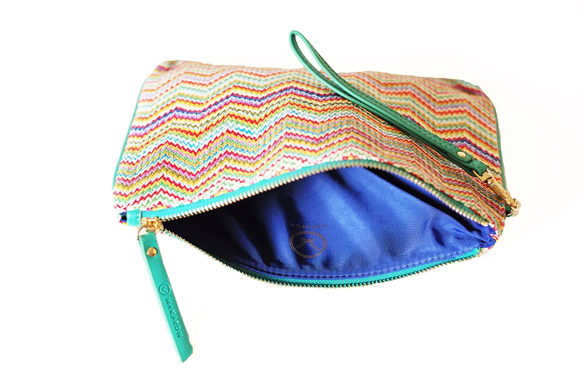 Pouch Ramatuelle