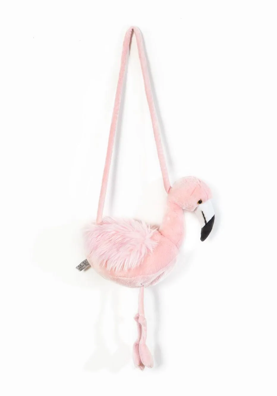 Purse Flamingo