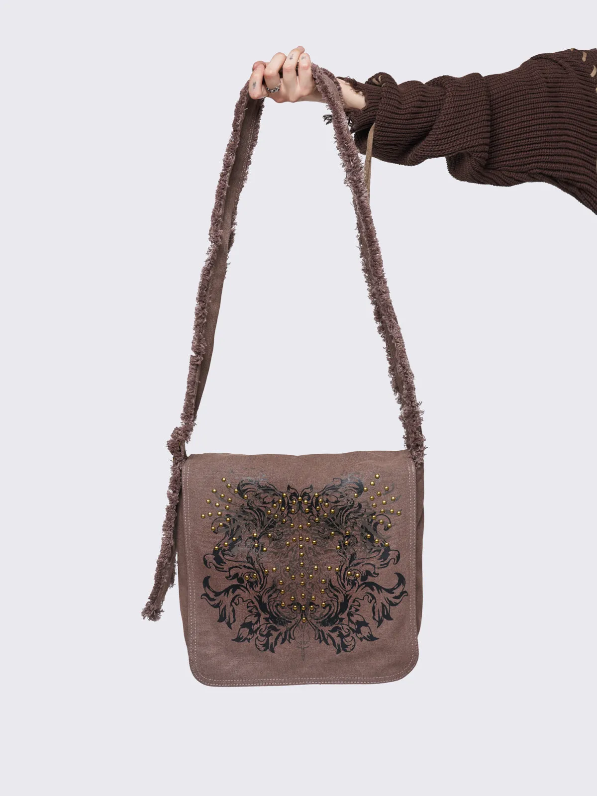 Rhapsody Crossbody Bag