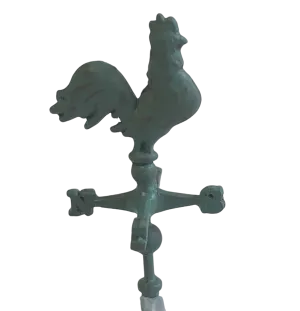 Rooster Inn Weathervane