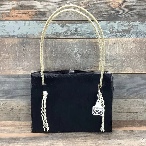 Rope Purse #52569