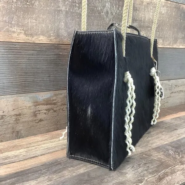 Rope Purse #52569