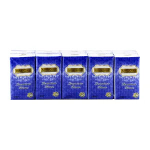 Royal Gold Luxurious Hanky Pack 10pcs x 10