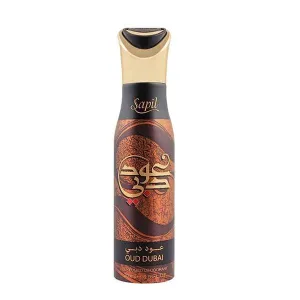 SAPIL OUD DUBAL 200ML