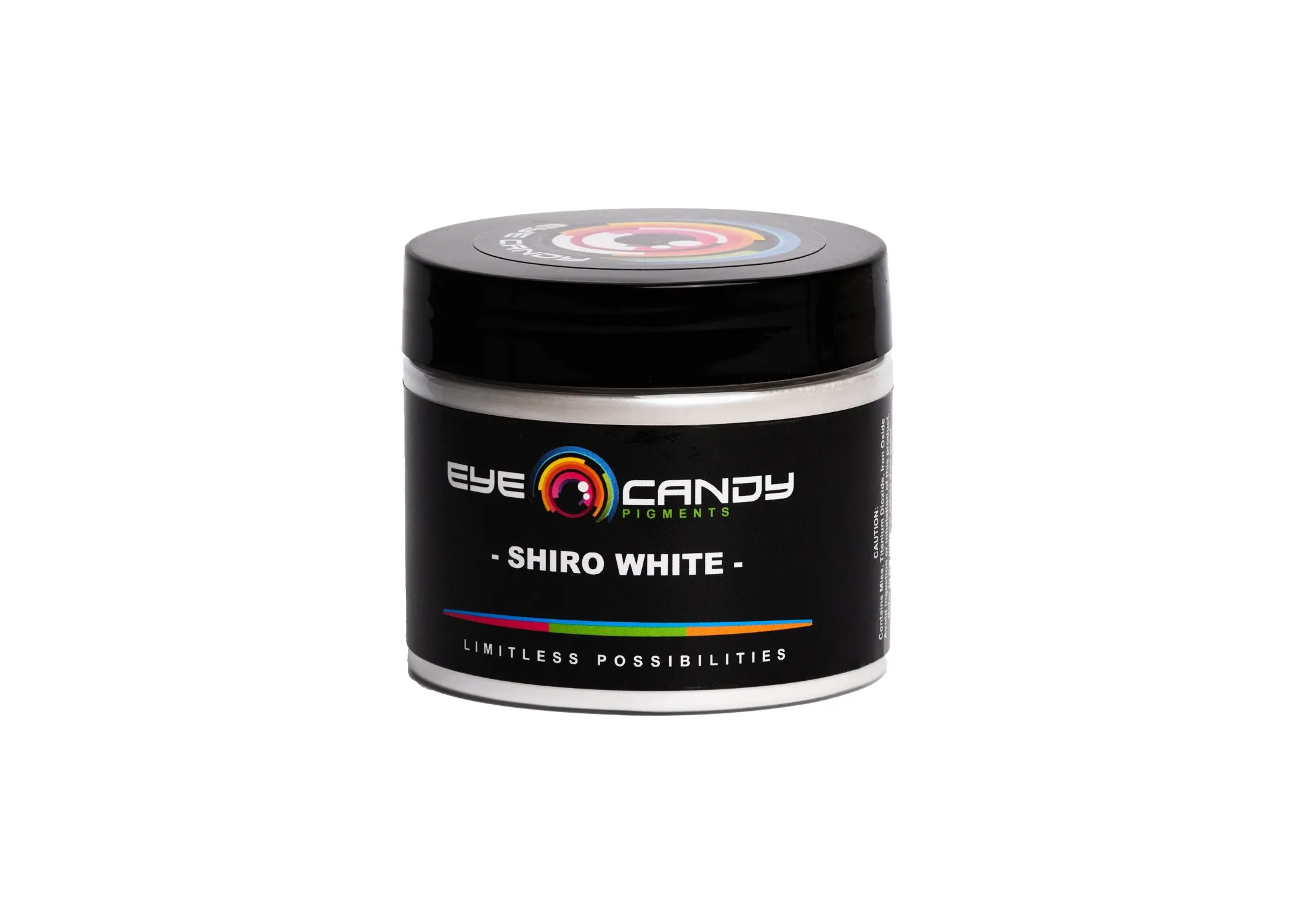 Shiro White