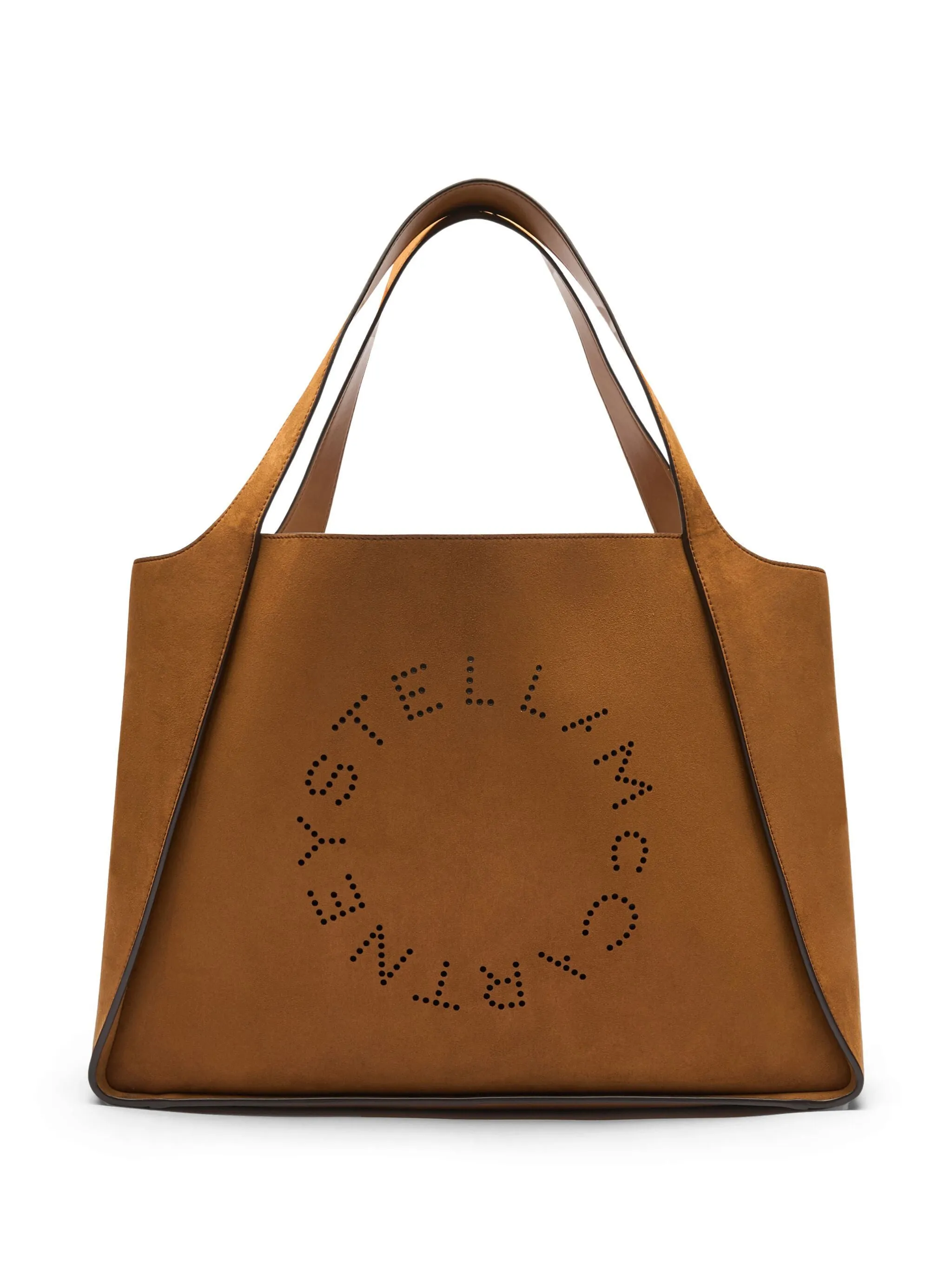 The Logo tote bag