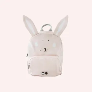 Trixie Backpack Mrs. Rabbit