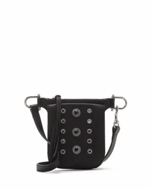 Vince Camuto Handbag ROBIN BELT BAG NERO/MATTE Y SHRUN